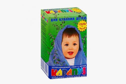 Отнять у ребенка: 10 детских средств, которые подойдут и тебе. 09