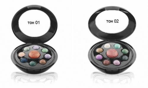 Уникальная декоративная косметика. 06 Уникальная декоративная косметика. 06