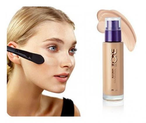 * основы под макияж: краткий гид. 01