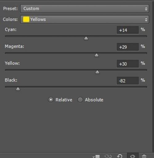 Художественная обработка фотографии. 01