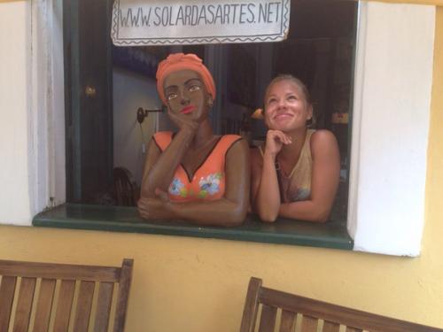 У меня смешанные чувства по поводу Сальвадора. 02 У меня смешанные чувства по поводу Сальвадора. 02