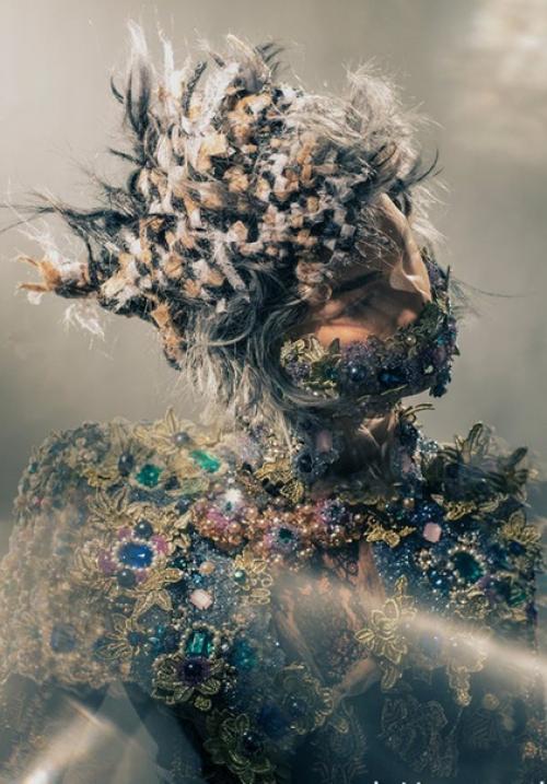 Парикмахер окрашивание стрижки фото@Gazetap. 01