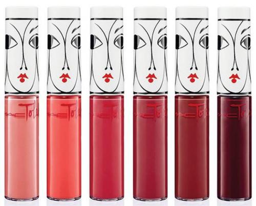 Макияж для брюнеток (цветотип зима и чистая весна). 06