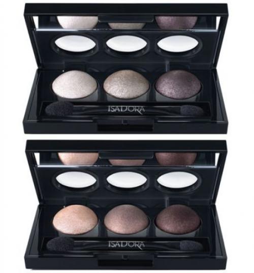 Как подобрать цвет теней под цвет глаз? 06