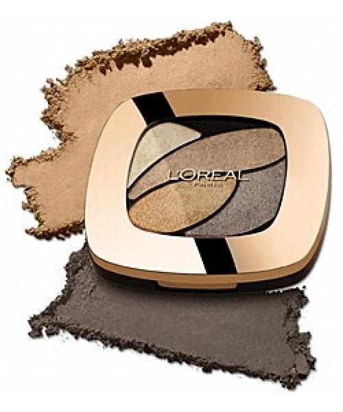 Как подобрать цвет теней под цвет глаз? 08