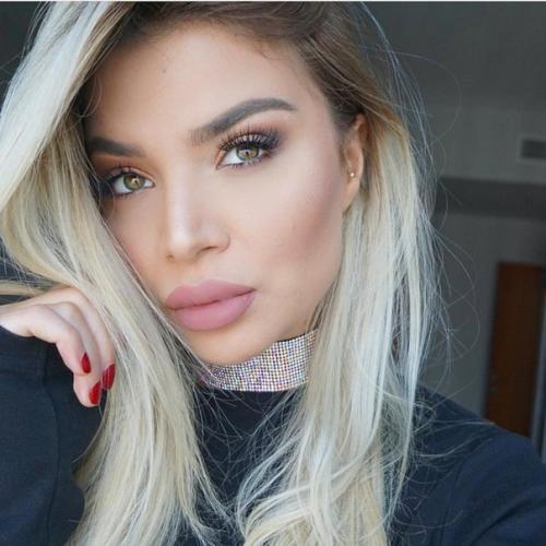 Макияж из Instagram: применил ли он в реальной жизни? 01 Макияж из Instagram: применил ли он в реальной жизни? 01