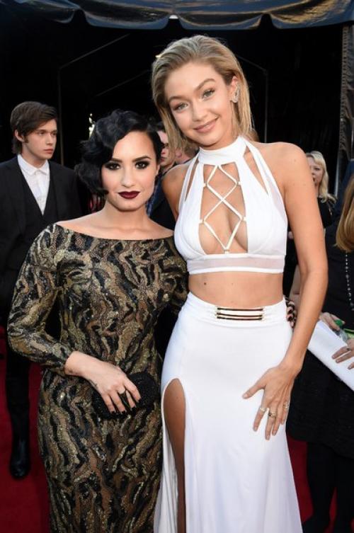 Beauty@Ddlovatostyle: - Beauty - секреты Джиджи хадид. 05 Beauty@Ddlovatostyle: - Beauty - секреты Джиджи хадид. 05