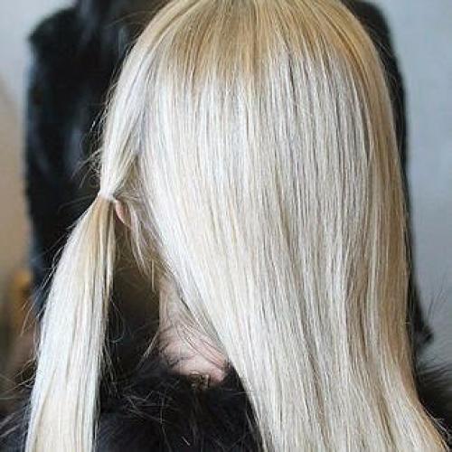 Простая и красивая вечерняя прическа. 02