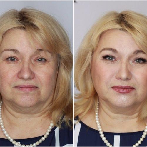 Девочки, подскажите над чем нужно поработать, что получается меньше всего, нужно мнение со стороны. 02