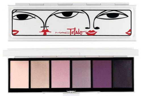 Макияж для брюнеток (цветотип зима и чистая весна). 03