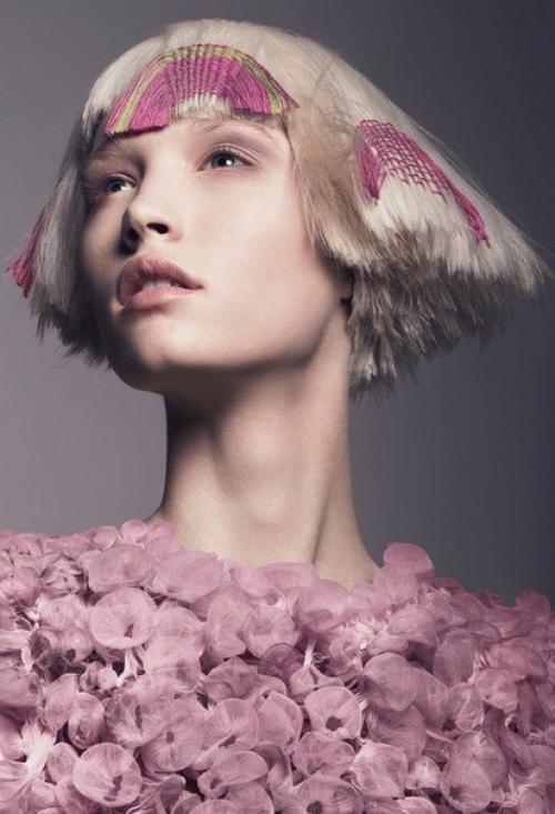 Makeup явизажист визажист коллекция@Gazetaw. 02