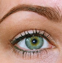 Виды Перманентного Макияжа. Перманентный макияж губ. 03