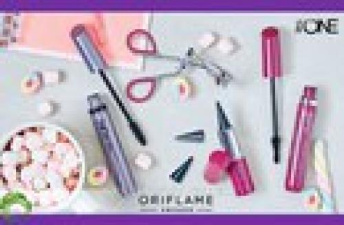 5 секретов от визажистов при нанесении макияжа: 01