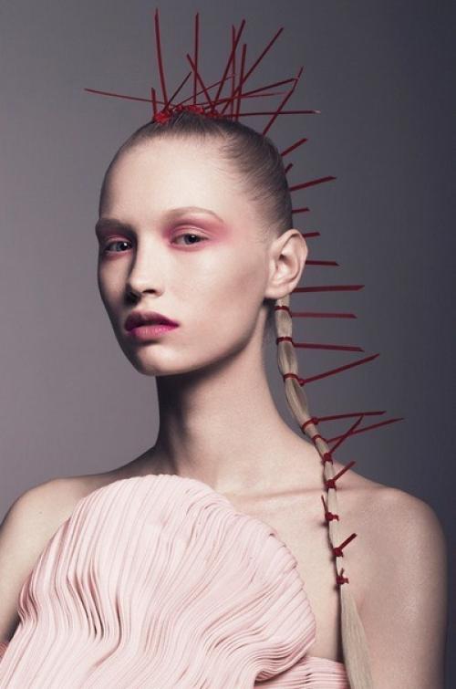 Makeup явизажист визажист коллекция@Gazetaw. 03