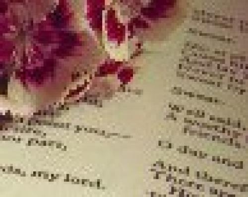 Наташе Маркович!  Как привлечь внимание парня. 03