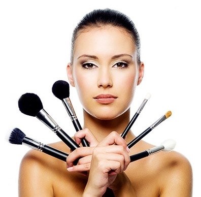 Техника Макияжа. Шаг к свету.