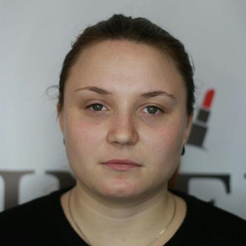 Девочки, подскажите над чем нужно поработать, что получается меньше всего, нужно мнение со стороны. 03