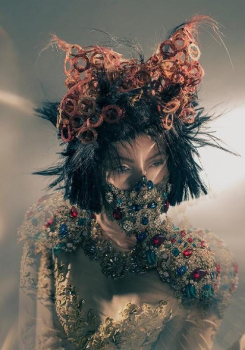 Парикмахер окрашивание стрижки фото@Gazetap. 05