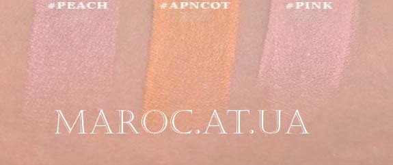 Корейский шиммер стик. 02 Корейский шиммер стик. 02