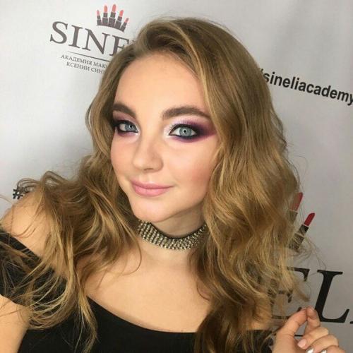 Девочки, подскажите над чем нужно поработать, что получается меньше всего, нужно мнение со стороны. 01