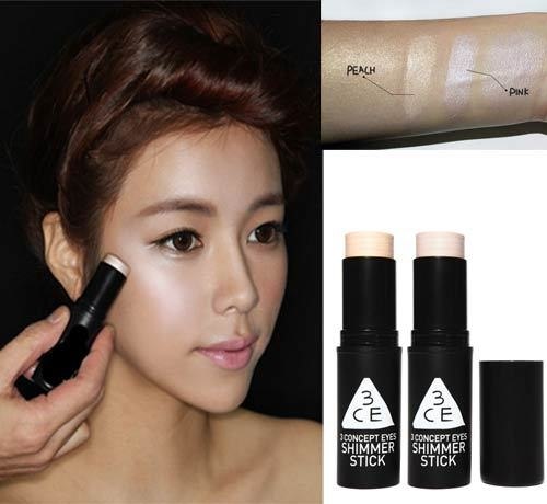 Корейский шиммер стик. 04 Корейский шиммер стик. 04