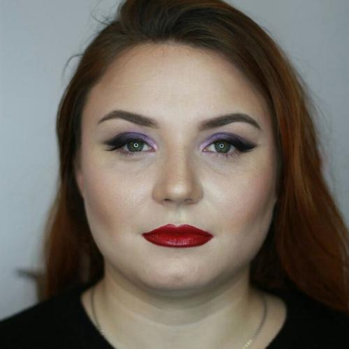 Девочки, подскажите над чем нужно поработать, что получается меньше всего, нужно мнение со стороны. 04