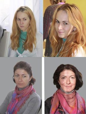 Внимание-Внимание. Приглашаем НА Уникальный тренинг по китайскому динамическому массажу лица. 01