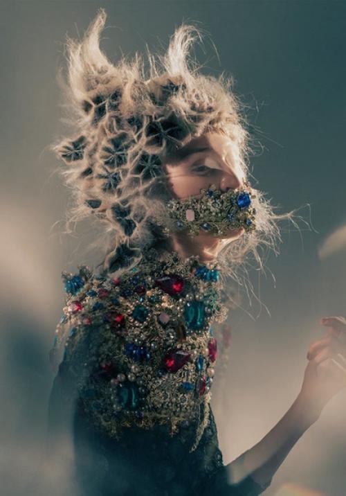 Парикмахер окрашивание стрижки фото@Gazetap. 07