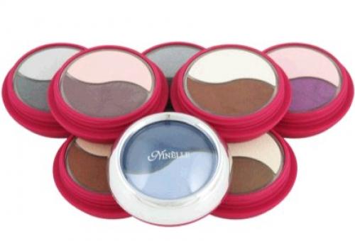 Как подобрать цвет теней под цвет глаз? 09