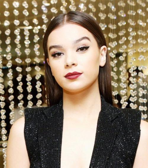 История подводки для глаз: что изменилось за 100 лет? 09 История подводки для глаз: что изменилось за 100 лет? 09