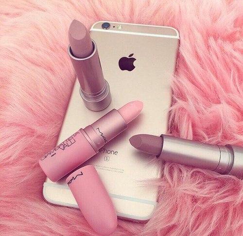 Как найти свой цвет помады? 02