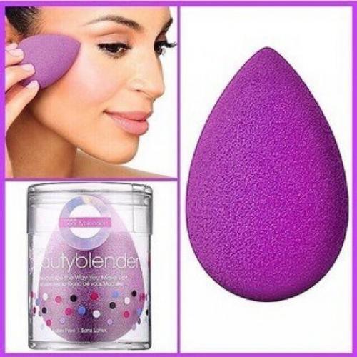 Спонж для нанесения макияжа. 01