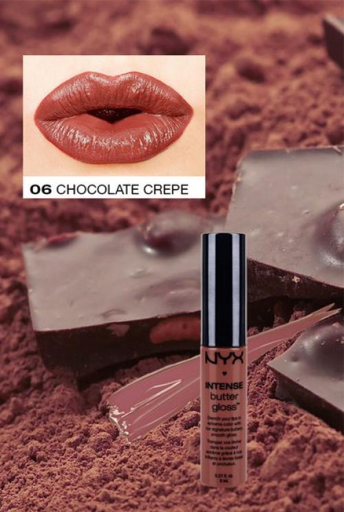 Тёмная помада: как правильно подобрать? 01