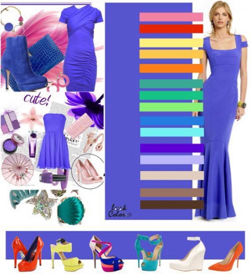 Мы сочетаем цвета правильно. 09