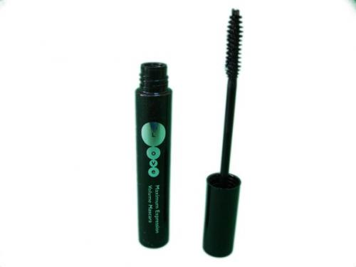 В наличии появилась тушь для ресниц: 01