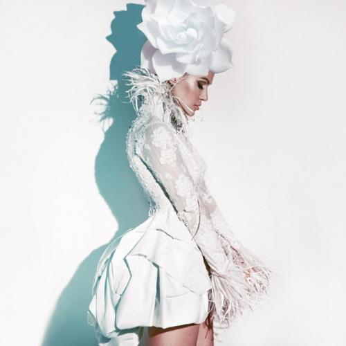 Brian Ziff.  Яркая серия этажных фотографий не просто бросается в глаза, а приковывает к себе внимание, вызывая легкое недоумение. 04