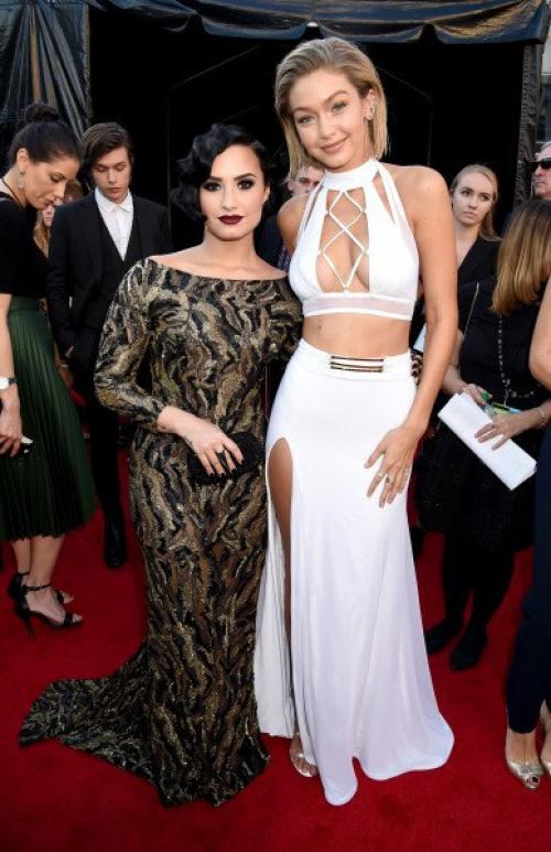 Beauty@Ddlovatostyle: - Beauty - секреты Джиджи хадид. 03 Beauty@Ddlovatostyle: - Beauty - секреты Джиджи хадид. 03