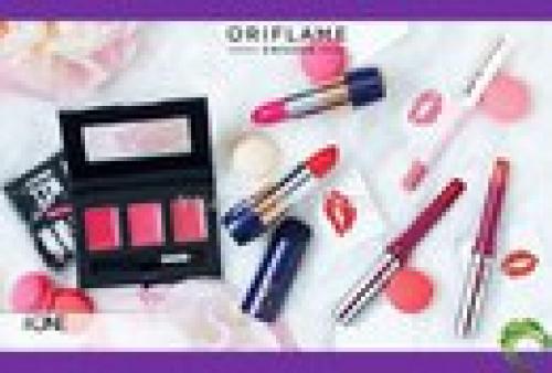 5 секретов от визажистов при нанесении макияжа: 02