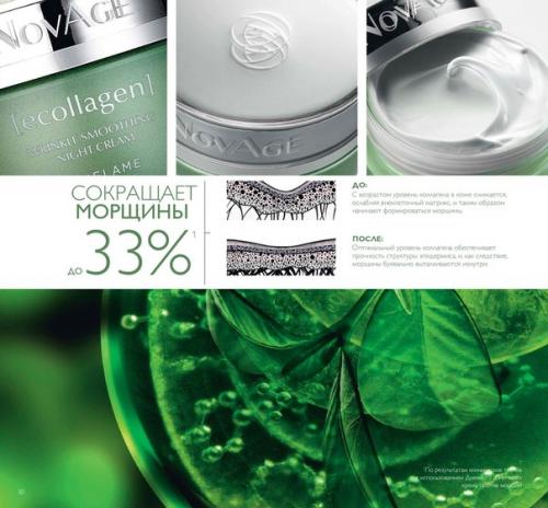 Ли кожа твой биологический возраст отражает? 02