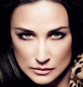 Сногсшибательный макияж для нависших век: фото. 01