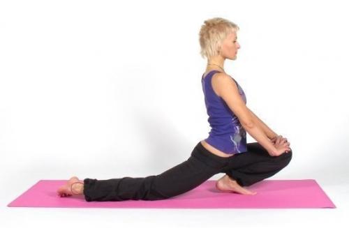 Коррекция осанки: кифолордотическая деформация. 03 Коррекция осанки: кифолордотическая деформация. 03