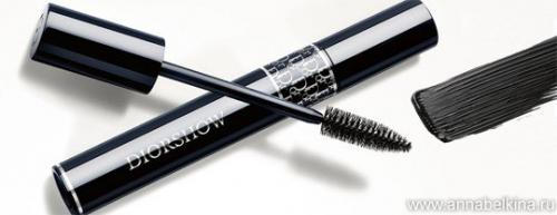 Хорошая тушь - как выбрать? 01 Хорошая тушь - как выбрать? 01