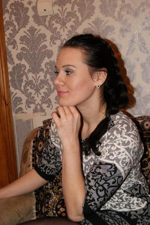 Правильно подобранный макияж - это победа! 02 Правильно подобранный макияж - это победа! 02