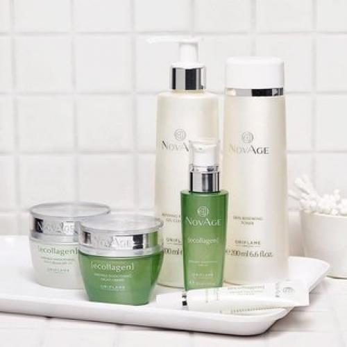 Ли кожа твой биологический возраст отражает? 01