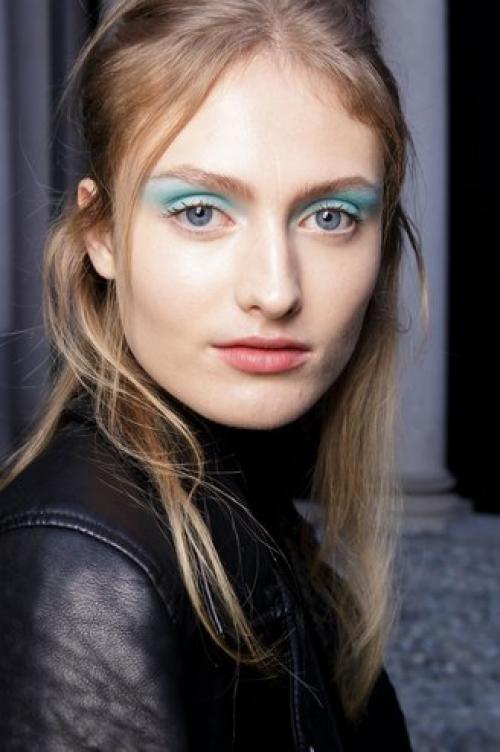 Прически и макияж - 2017: главные тренды будущего года. 01 Прически и макияж - 2017: главные тренды будущего года. 01