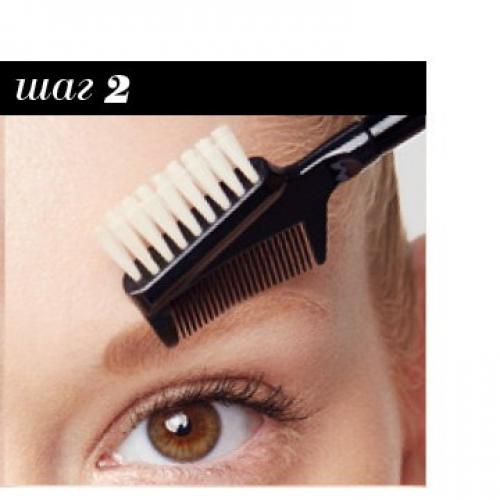 Идеальные брови - это легко? 01 Идеальные брови - это легко? 01