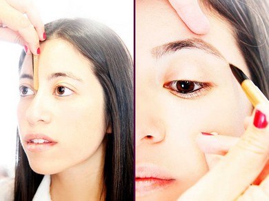 Всем нам прекрасно известно, что ухоженная и идеально изогнутая дуга бровей способна изменить лицо, сделав его черты более выразительными и изящными. 01 Всем нам прекрасно известно, что ухоженная и идеально изогнутая дуга бровей способна изменить лицо, сделав его черты более выразительными и изящными. 01