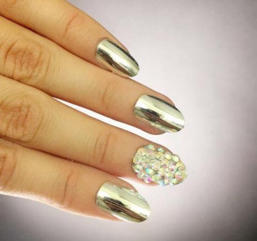 Модные штрихи 2017. 03 Модные штрихи 2017. 03