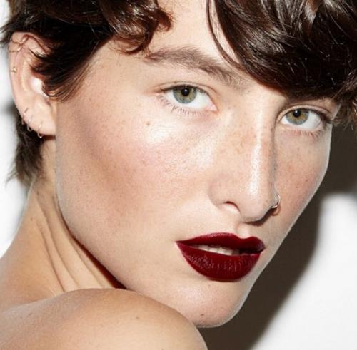 Модные штрихи 2017. 05 Модные штрихи 2017. 05