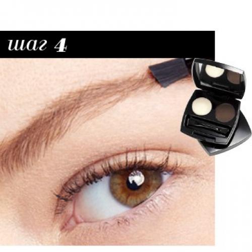 Идеальные брови - это легко? 03 Идеальные брови - это легко? 03